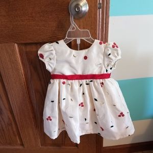 18mo dress